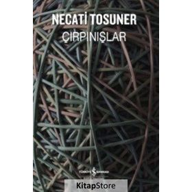 Çırpınışlar - Necati Tosuner
