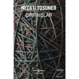 Çırpınışlar - Necati Tosuner