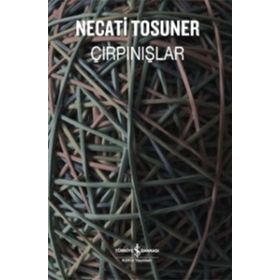 Çırpınışlar - Necati Tosuner