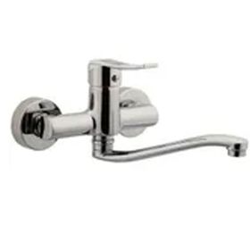 Cisa 45837 Nova Mix Aplike Evye Mutfak Bataryası