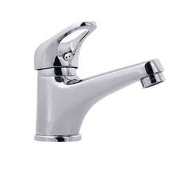 Cisa Layer Krom Lavabo Bataryası