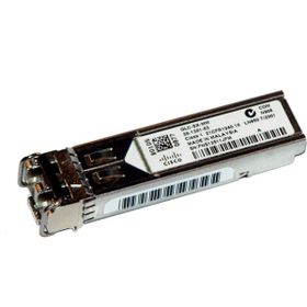 Cisco GLC-SX-MM SFP Transceiver Module