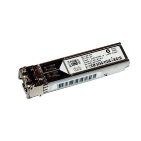Cisco GLC-SX-MM SFP Transceiver Module
