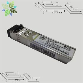 Cisco GLC-SX-MMD 1000BASE-SX Transceiver