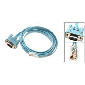 Cisco Konsol Kablosu