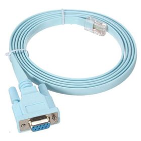 Cisco Konsol Kablosu