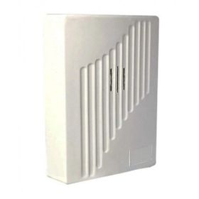 Çise 12Volt Kanarya Tek Sesli Kapı Zili