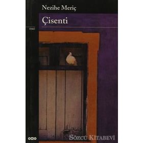 ÇİSENTİ - NEZIHE MERİÇ