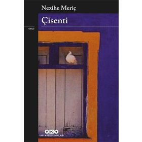 ÇİSENTİ - NEZIHE MERİÇ