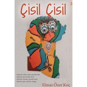 Çisil Çisil - Elmas Özer Koç