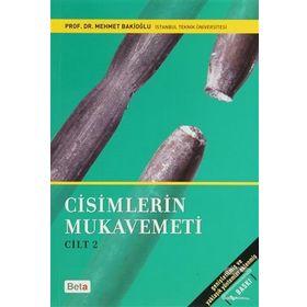 CISIMLERIN MUKAVEMETI CILT 2 - MEHMET BAKİOĞLU