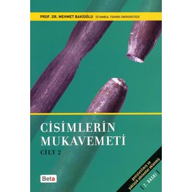 CISIMLERIN MUKAVEMETI CILT 2 - MEHMET BAKİOĞLU