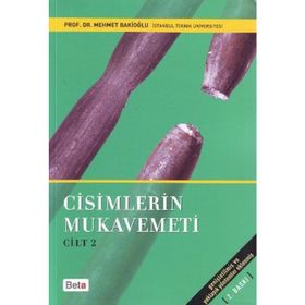 CISIMLERIN MUKAVEMETI CILT 2 - MEHMET BAKİOĞLU
