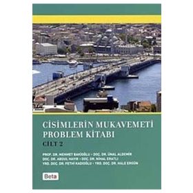 CISIMLERIN MUKAVEMETI CILT 2 - MEHMET BAKİOĞLU