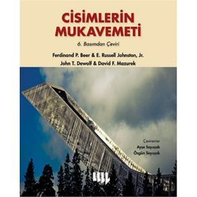 CISIMLERIN MUKAVEMETI - OSMAN YAZICIOĞLU