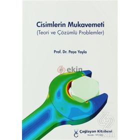CISIMLERIN MUKAVEMETI - OSMAN YAZICIOĞLU