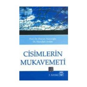 CISIMLERIN MUKAVEMETI - OSMAN YAZICIOĞLU