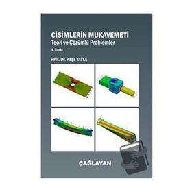 Cisimlerin Mukavemeti - Paşa Yayla