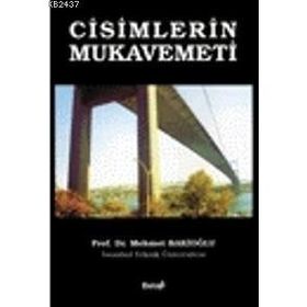 CISIMLERIN MUKAVEMETI PROBLEM KİTABI CILT 2 - MEHMET BAKİOĞLU