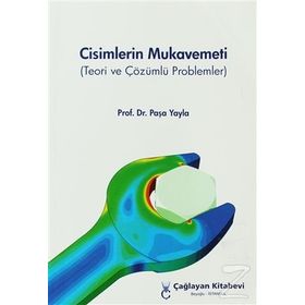 CISIMLERIN MUKAVEMETI PROBLEM KİTABI CILT 2 - MEHMET BAKİOĞLU