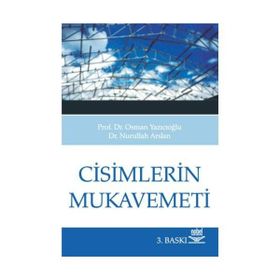CISIMLERIN MUKAVEMETI PROBLEM KİTABI CILT 2 - MEHMET BAKİOĞLU