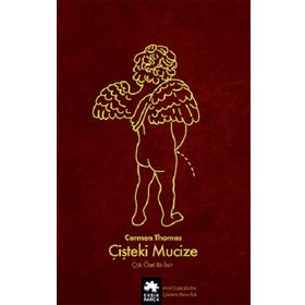 Çişteki Mucize - Eksik Parça Yayınları