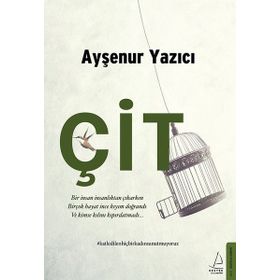 Çit Ayşenur Yazıcı Destek Yayınları