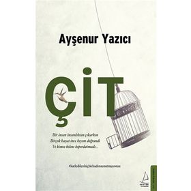 Çit Ayşenur Yazıcı Destek Yayınları