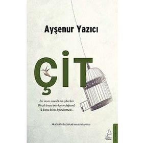 Çit Ayşenur Yazıcı Destek Yayınları