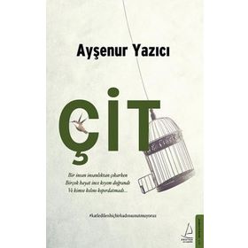 Çit Ayşenur Yazıcı Destek Yayınları