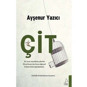 Çit Ayşenur Yazıcı Destek Yayınları