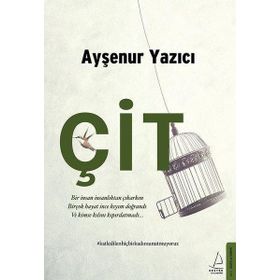 Çit Ayşenur Yazıcı Destek Yayınları