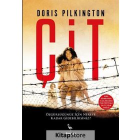 ÇİT - DORIS PILKINGTON