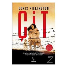 ÇİT - DORIS PILKINGTON
