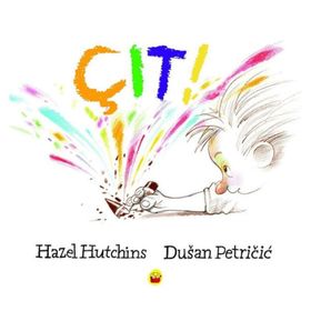 Çıt Kuraldışı Yayınevi
