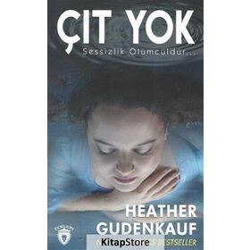 Çıt Yok - Heather Gudenkauf