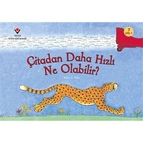 Çitadan Daha Hızlı Ne Olabilir - Robert E. Wells