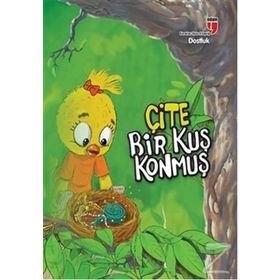 Çite Bir Kuş Konmuş - Neriman Karatekin