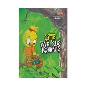 Çite Bir Kuş Konmuş - Neriman Karatekin