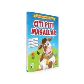 Çıtı Pıtı Masallar - E. Testa