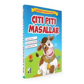 Çıtı Pıtı Masallar - E. Testa