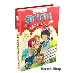 Çıtı Pıtı Masallar - E. Testa