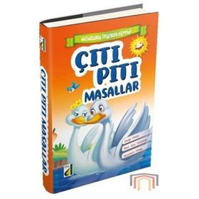 Çıtı Pıtı Masallar - E. Testa