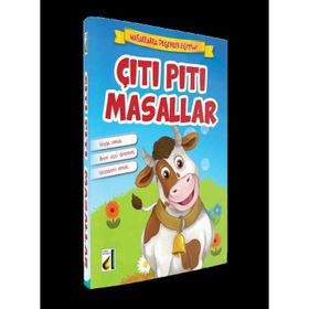Çıtı Pıtı Masallar - E. Testa