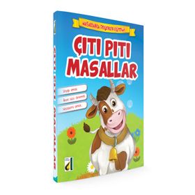 Çıtı Pıtı Masallar - E. Testa