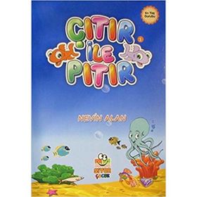Çıtır İle Pıtır - Nevin Alan