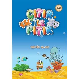 Çıtır İle Pıtır - Nevin Alan