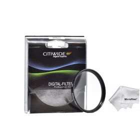 Citiwide 82 mm Soft Diffuser Yumuşatıcı Filtre