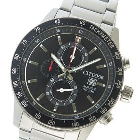 Citizen AN3600-59E Erkek Kol Saati
