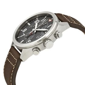 Citizen AN3620-01H Erkek Kol Saati